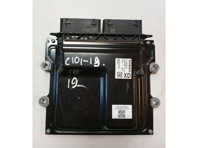 Řídící jednotka 31452623   Volvo XC60 2014