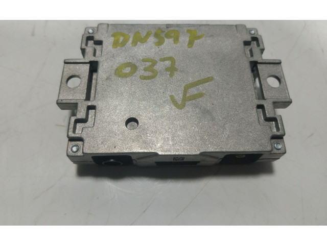 Блок управления 4N0035456G, 4N0035456G   Cupra Leon