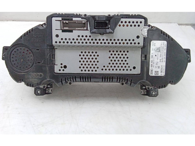 Панель приборов 4G8920932S   Audi A6 S6 C8 4K       