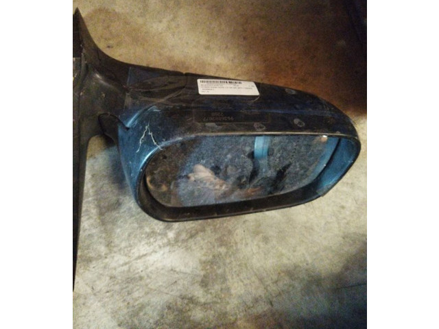 Зеркало (управляемое электричеством)