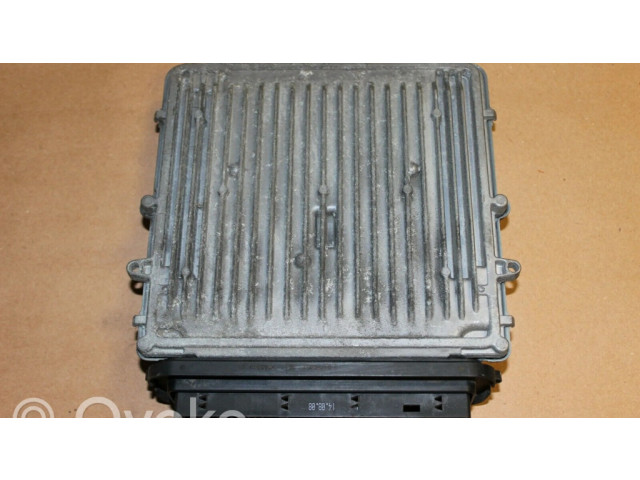 Řídící jednotka 7823905, 0281014727 BMW 7 F01 F02 F03 F04 2011