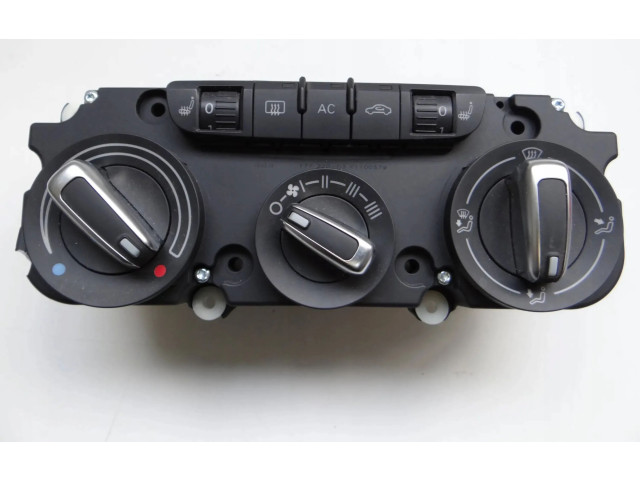 Блок управления климат-контролем 8U0820047A Audi Q3 8U