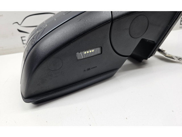 Зеркало электрическое        Mercedes-Benz GL X166  2013 - 2019 года   