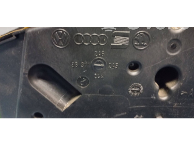 Панель приборов 4B0919860A, 110008806002   Audi A6 S6 C5 4B       