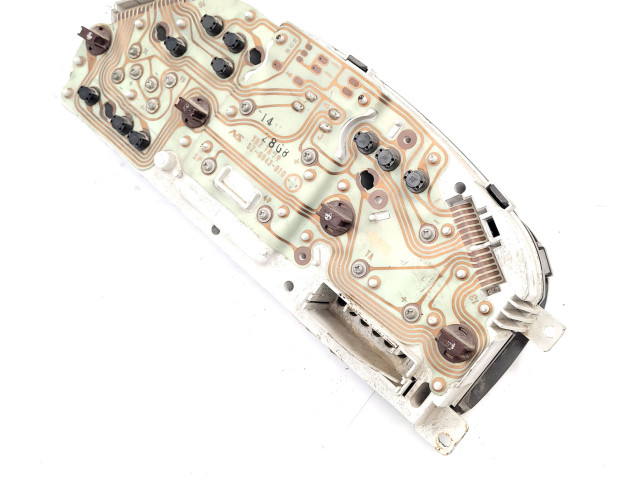 Панель приборов 341007FC, 3410175F21   Suzuki Wagon R+       