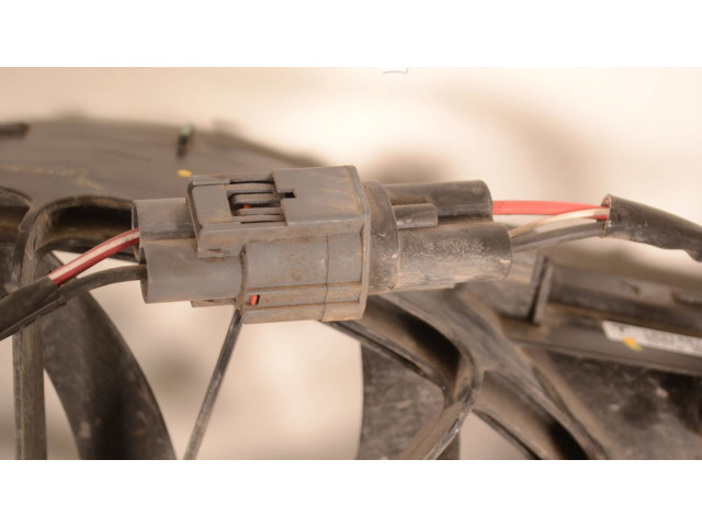 Диффузор 103140100G, 104850000F Tesla Model X