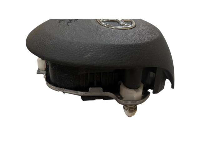 Подушка безопасности водителя Toyota Verso-S