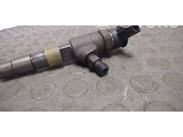 Vstřikovač 0445110340, NICHTZUTREFFEND Citroen C3 Picasso
