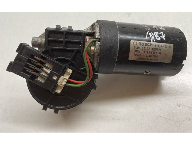 Моторчик дворников 0390241361, 8362156    BMW 3 E46