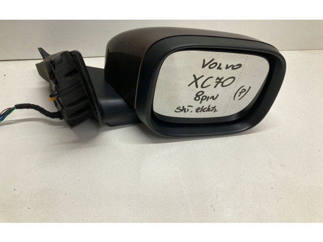 Zpětné zrcátko Volvo XC70 2013