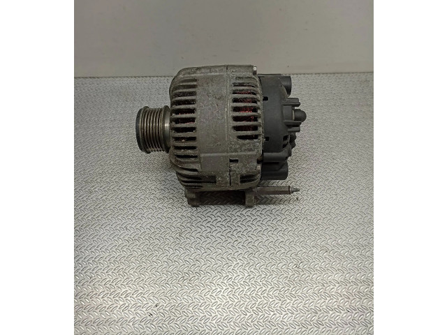 Генератор 021903026L, 2542783D   Volkswagen Passat Alltrack      