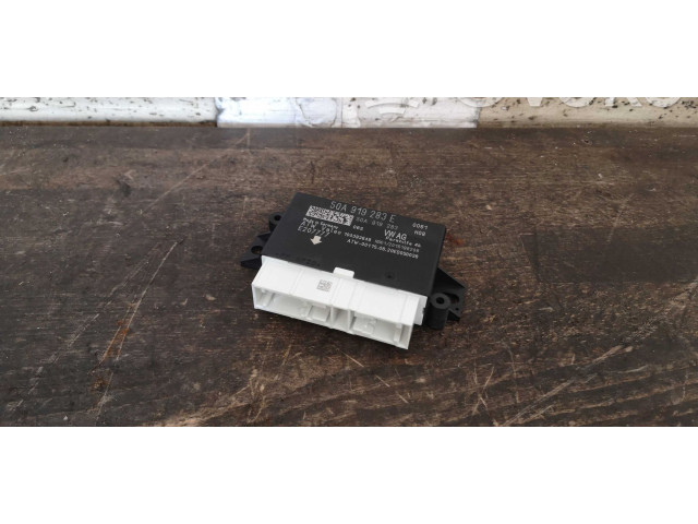 Блок управления 5QA919283E, 5QA919283E Audi Q2 -