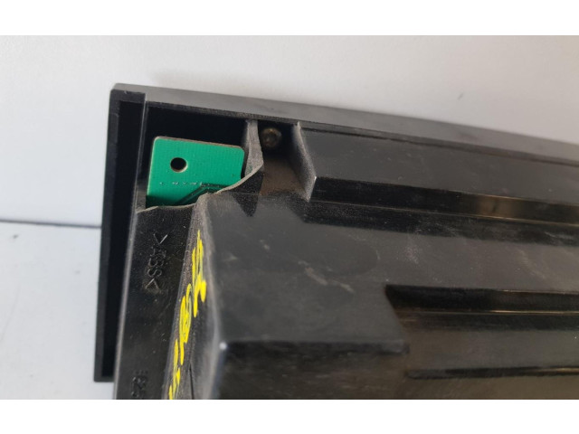 Блок управления климат-контролем P55115903   Jeep Grand Cherokee (WJ)