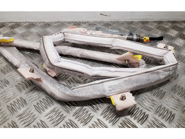 Боковая подушка безопасности 5L6880742 Skoda Yeti (5L)