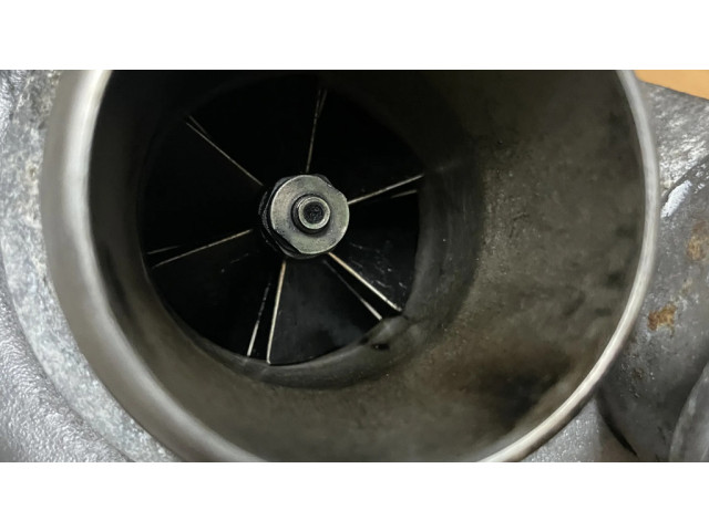 Turbodmychadlo Турбина 53049700103, 03L145715E Volkswagen Transporter - Caravelle T5 2.0