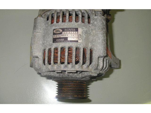 Генератор YLE102330 MG ZT - ZT-T