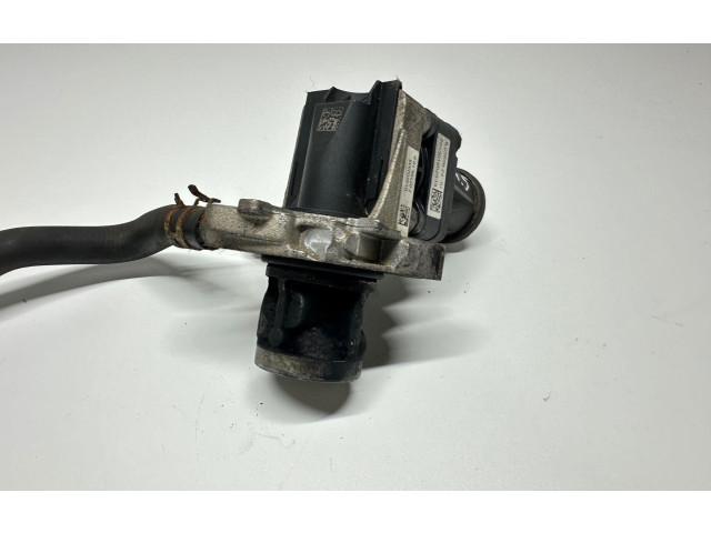 Рулевая рейка  Клапан EGR 50563924, 988307810   Peugeot Partner III 2018 -  года