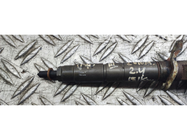 Форсунка 0445116    Volvo V70   