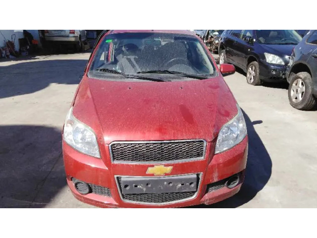 Моторчик дворников 96850001    Chevrolet Aveo