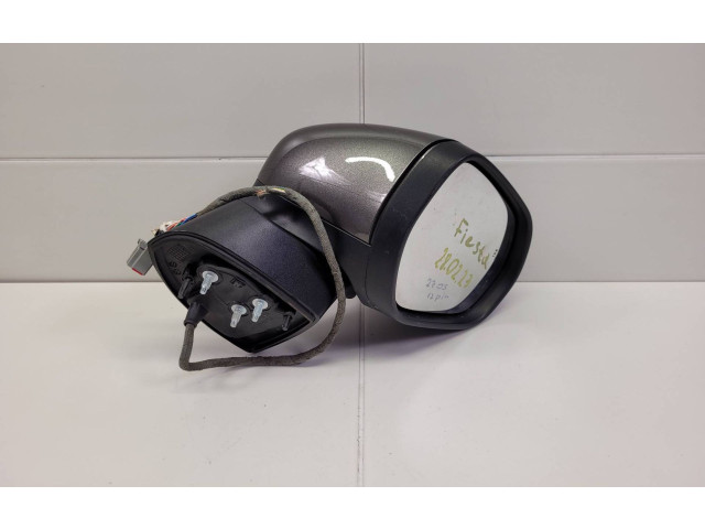 Zpětné zrcátko Ford Puma 2021 9701-012