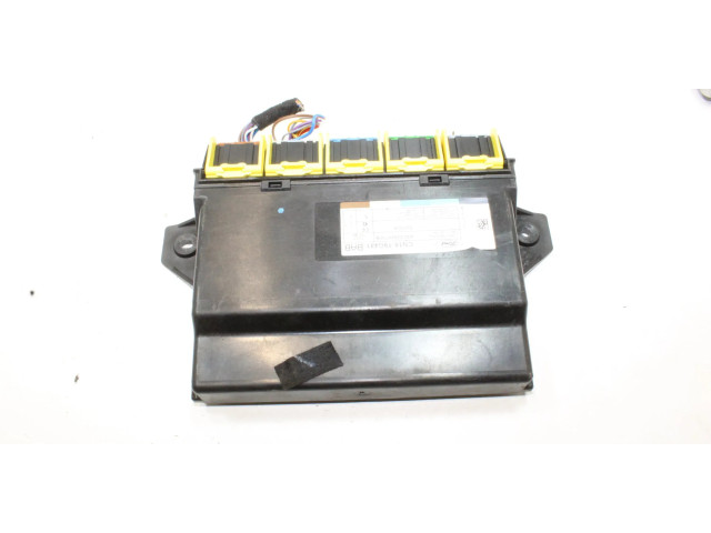 Комплект блоков управления FN1512A650PA, 0261S12358 Ford Ecosport