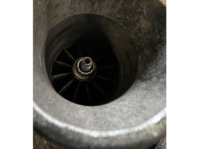 Turbodmychadlo Турбина 491770150, TDO409 Hyundai Galloper