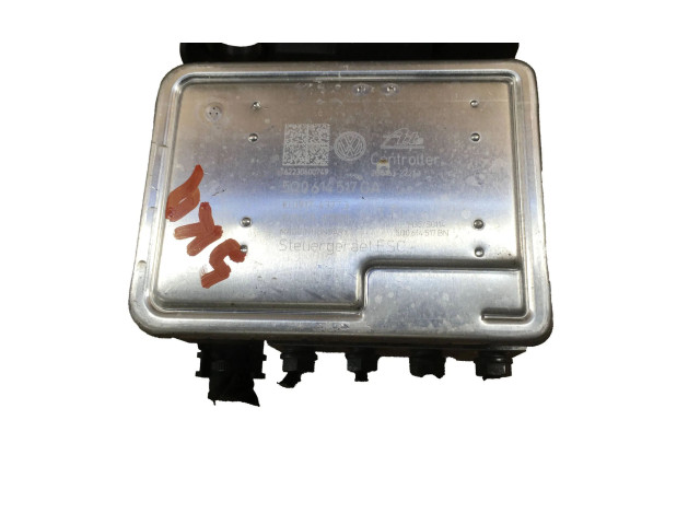 Блок АБС 5Q0614517GA, 10062937001   Skoda  Karoq  2017 -  года