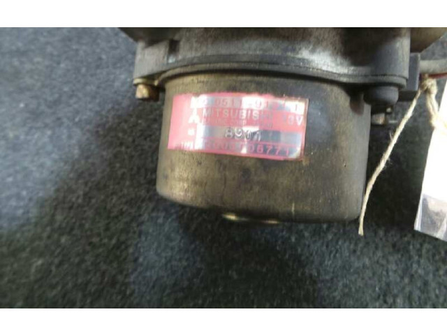 Блок АБС NSSHNBO Mitsubishi Galant 1997 - 2003 года