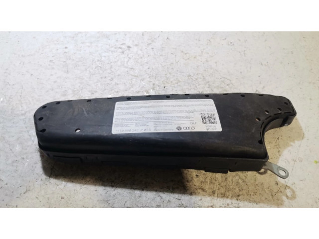 Подушка безопасности в сиденье 1T0880242J Volkswagen Touran I