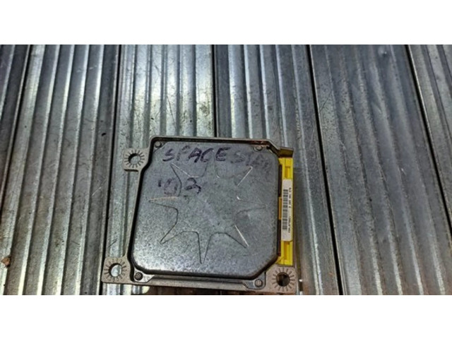 Блок подушек безопасности MR587815, 0285001379   Mitsubishi Space Star