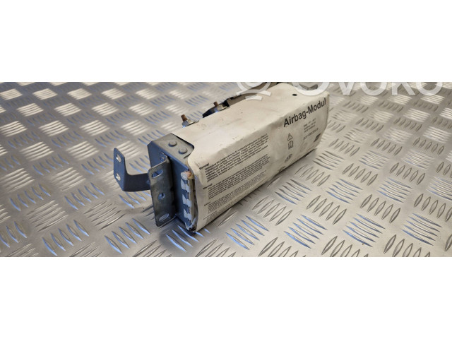 Надувная подушка для пассажира 6Q0880204B Skoda Fabia Mk1 (6Y) 1999 - 2007 года