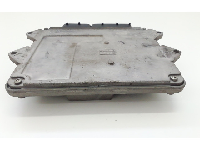 Блок управления двигателя 51768657, 188A9000 Lancia Musa