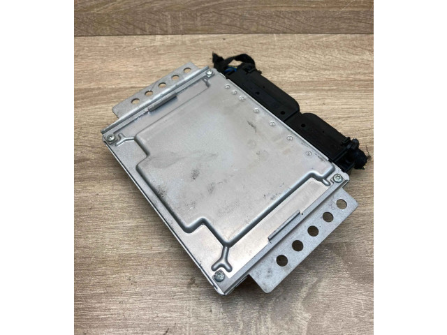 Блок управления двигателем Блок управления 83953EAA, 0281011502   Lancia Lybra