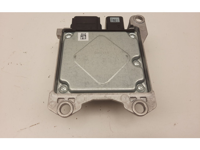 Блок подушек безопасности AW9314D374BD, 6N0000250802 Jaguar XJ X351