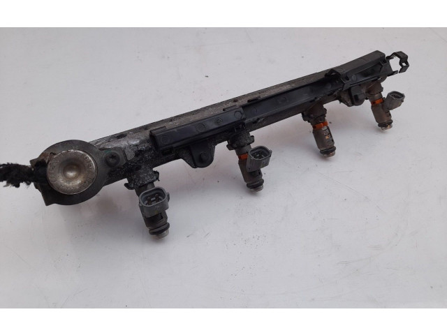 Vstřikovací lišta 036133319 Volkswagen New Beetle