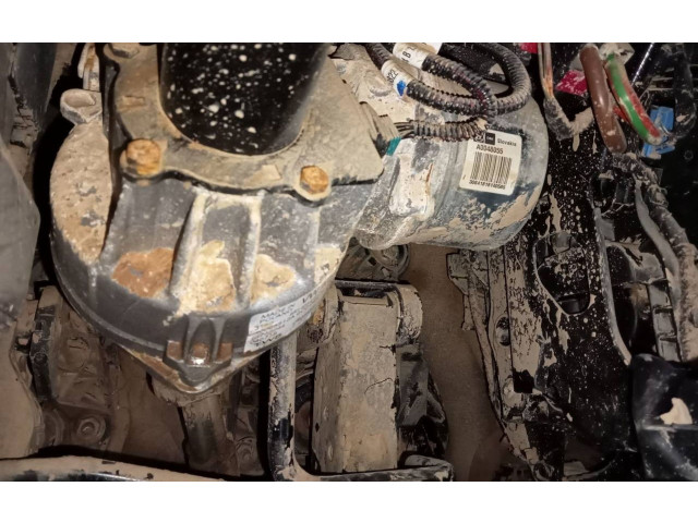 Рулевая рейка A0048055 Audi A1 2018 - года