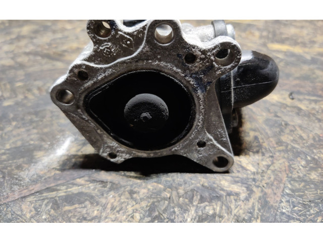 Клапан EGR 06K131097H Volkswagen Jetta VI