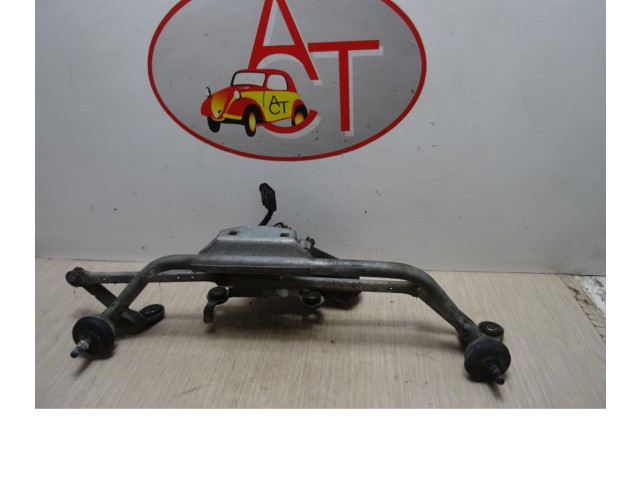 Моторчик дворников     Peugeot Expert