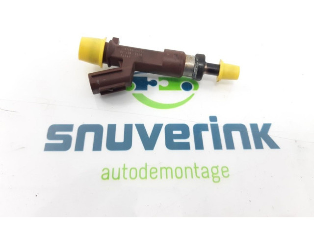 Vstřikovač 1639386680, 1639386680   Peugeot 108    1KRFE(CFB) 