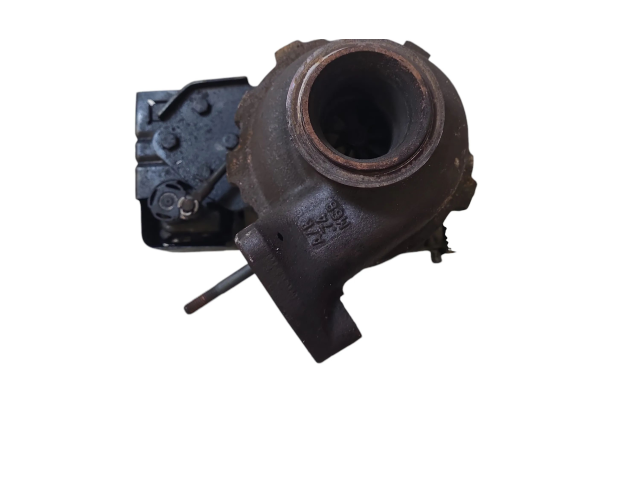 Turbodmychadlo Турбина 96440365, 7624630002 Opel Antara