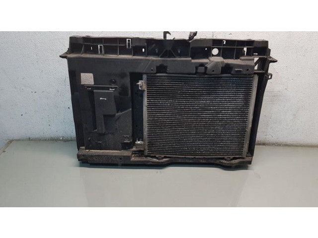 Комплект радиатора