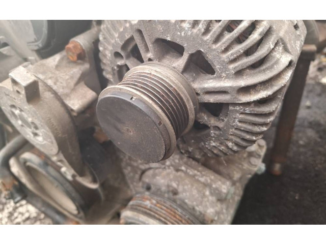 Генератор 03g903016a, 03G903016A Volkswagen Touran I