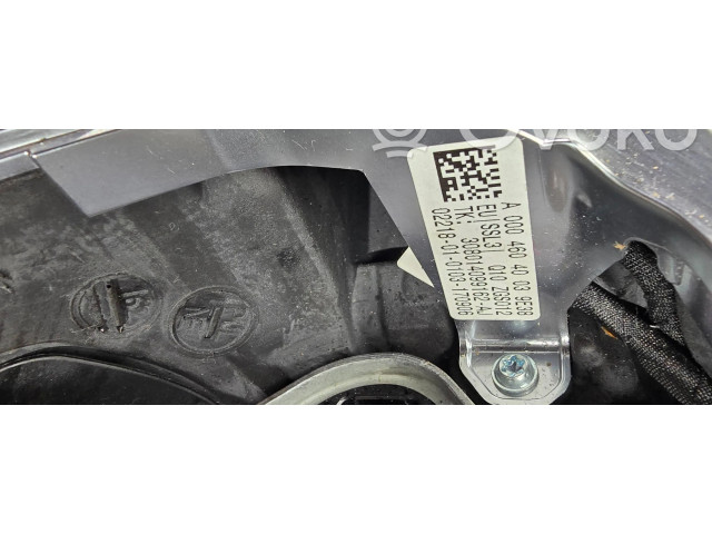 Volant Mercedes-Benz C AMG W205 2018 A0004604003