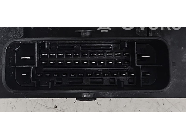 Блок АБС 0265230291, 0265230291 Citroen C4 I 2004 - 2010 года