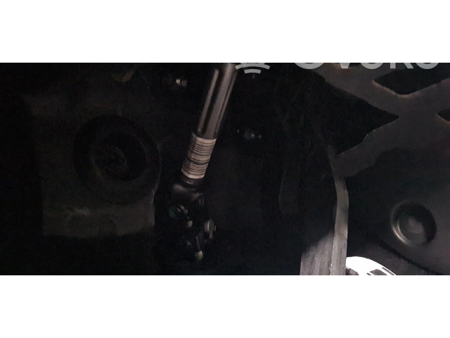 Руль    Peugeot 2008 II