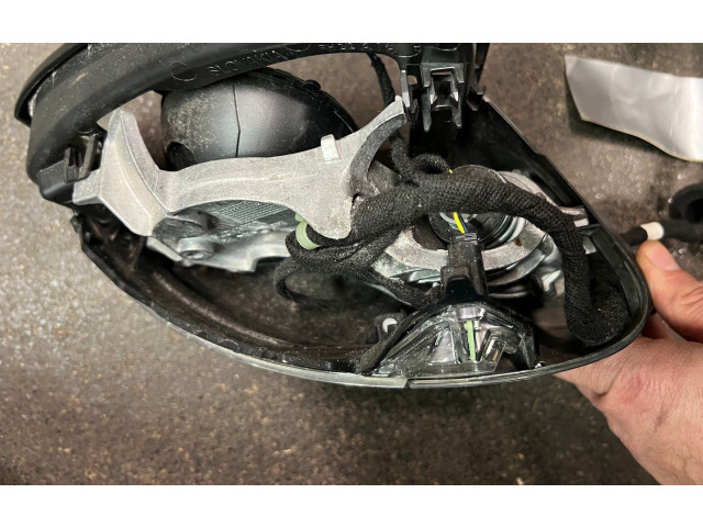 Zpětné zrcátko Volkswagen Tiguan 2020 5NB857502AN, 5NB857502