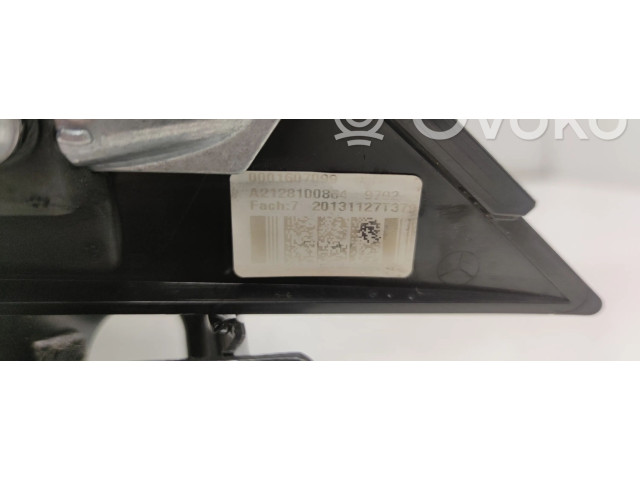 Zpětné zrcátko Mercedes-Benz C W204 2011 A3160442, A3160412