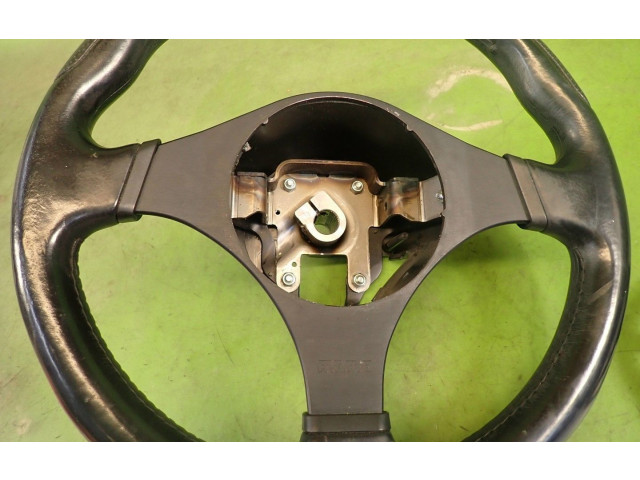 Руль Mitsubishi Lancer 2003 - 2007 года