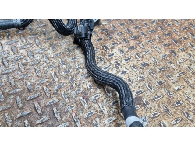 Топливная трубка (трубки)