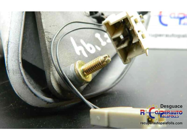 Зеркало электрическое        Renault Clio I  1997 - 1998 года   